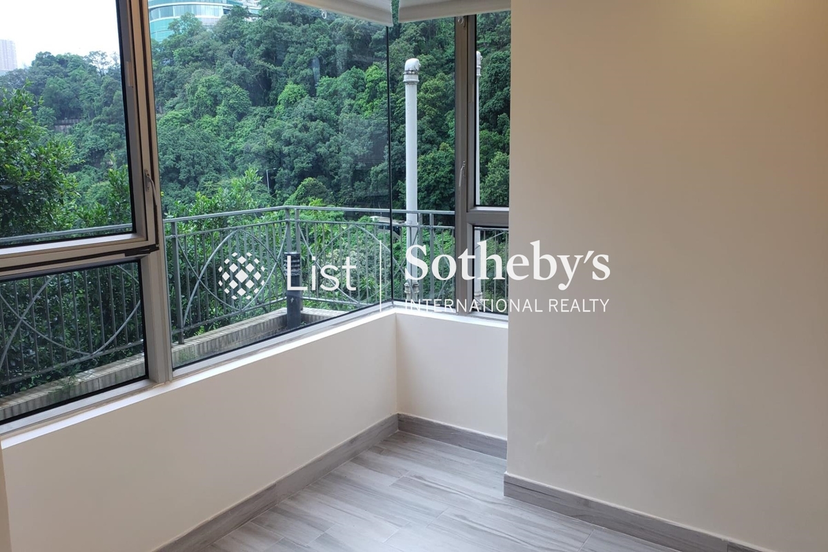 The Notting Hill 摘星閣 | Master Bedroom