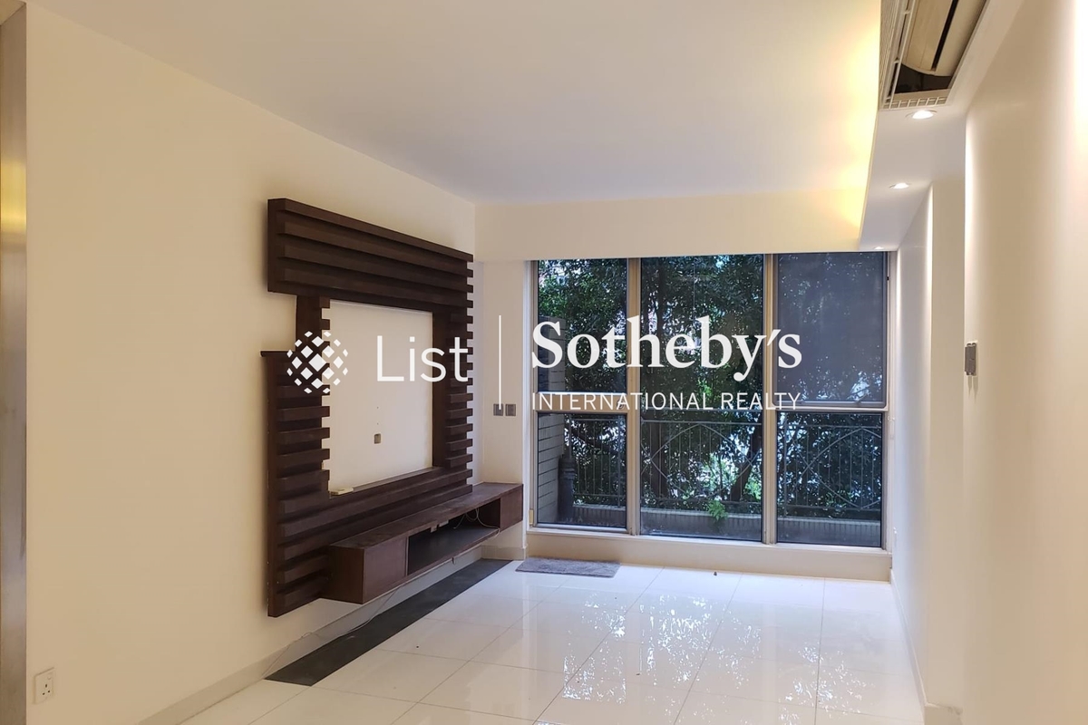 The Notting Hill 摘星閣 | Living and Dining Room