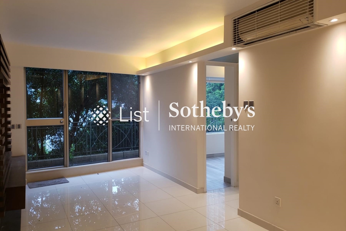 The Notting Hill 摘星閣 | Living and Dining Room