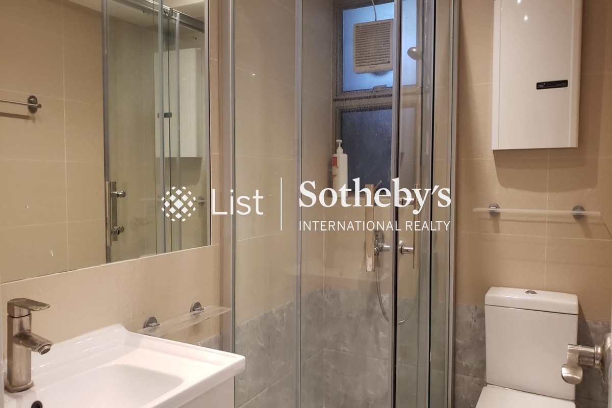 The Notting Hill 摘星閣 | Guest Bathroom