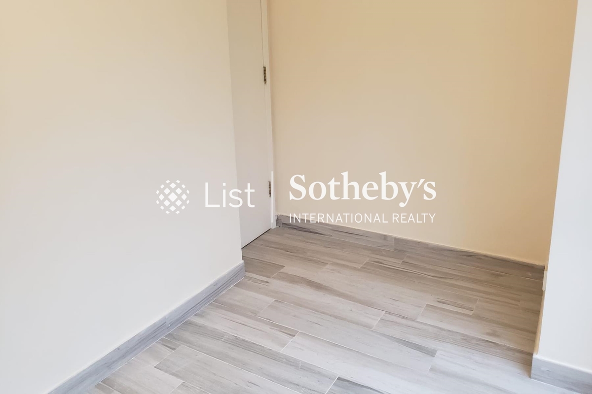 The Notting Hill 摘星閣 | Master Bedroom