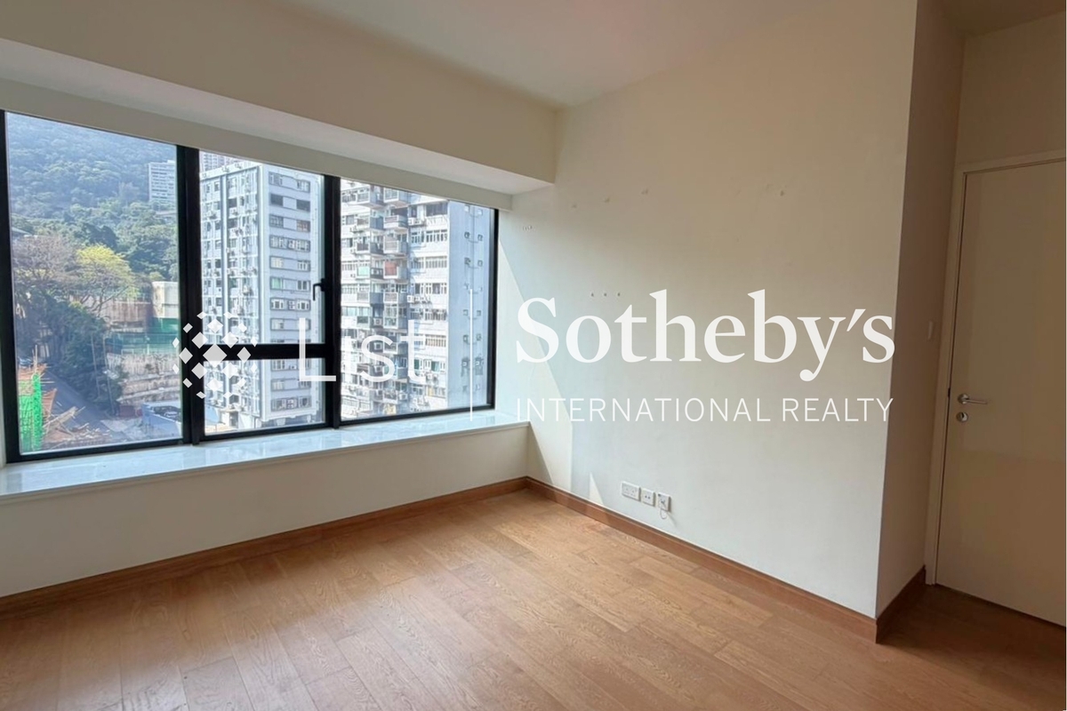 The Aster The Aster | Living and Dining Room