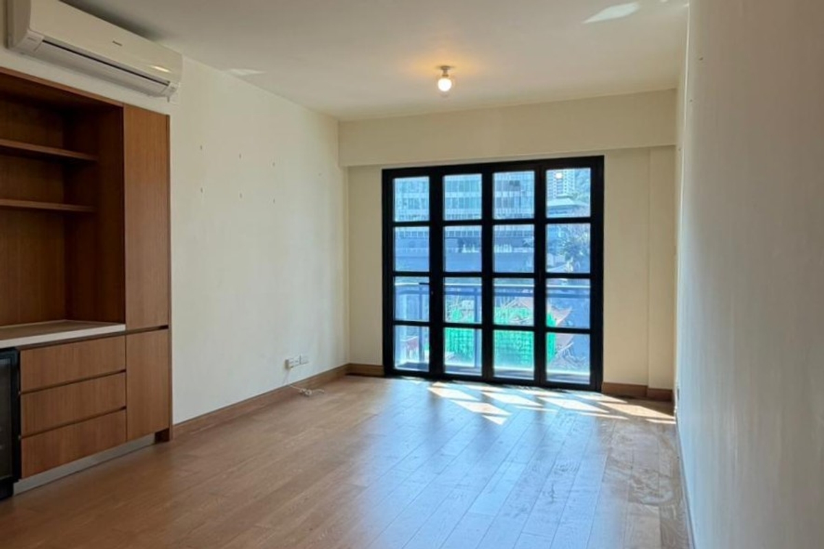 The Aster The Aster | Living and Dining Room