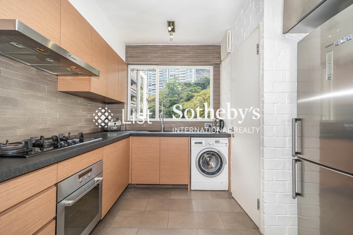 Tung Shan Villa 東山別墅 | Kitchen