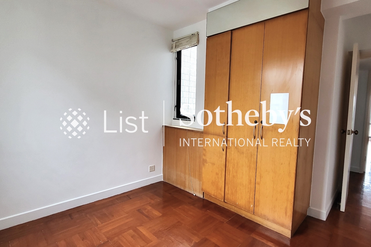 Crescent Heights 月陶居 | Second Bedroom