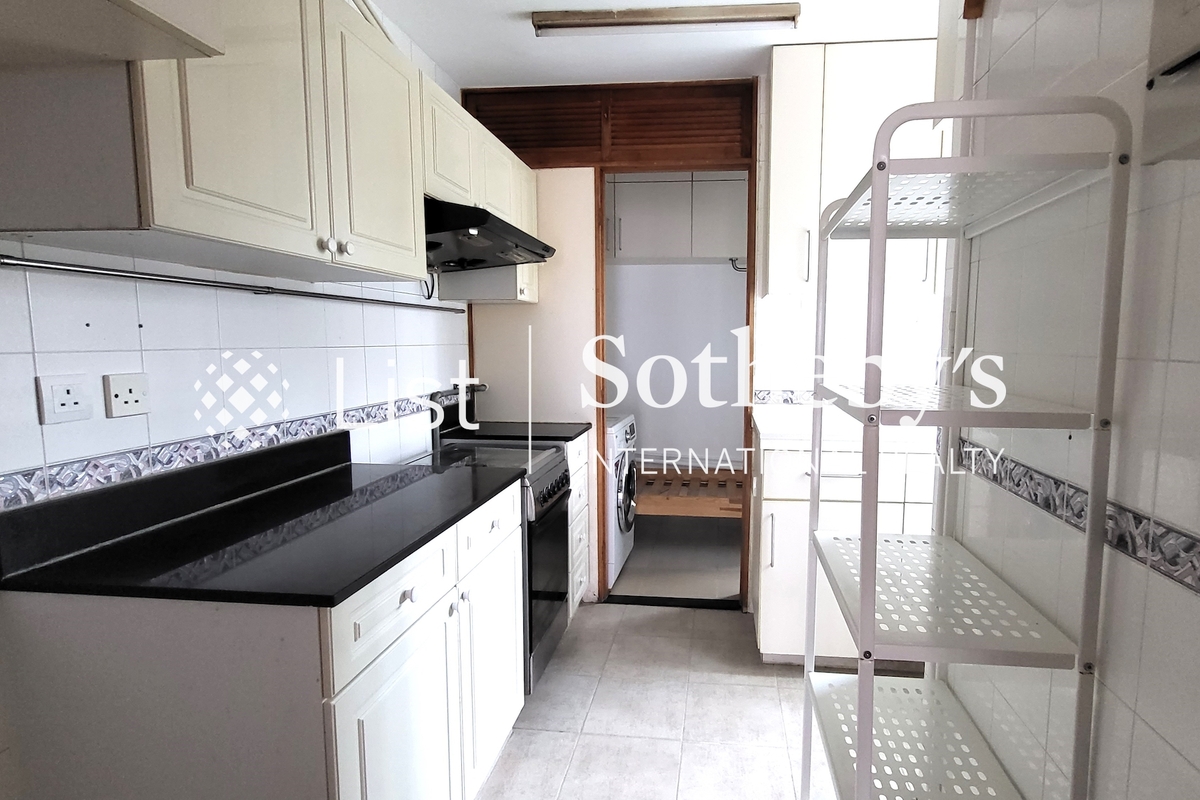 Crescent Heights 月陶居 | Kitchen