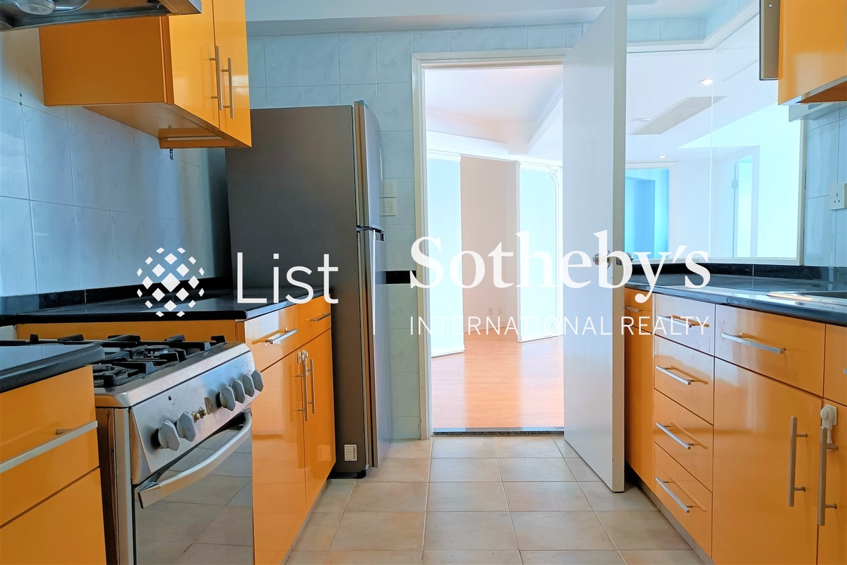 Crescent Heights 月陶居 | Kitchen