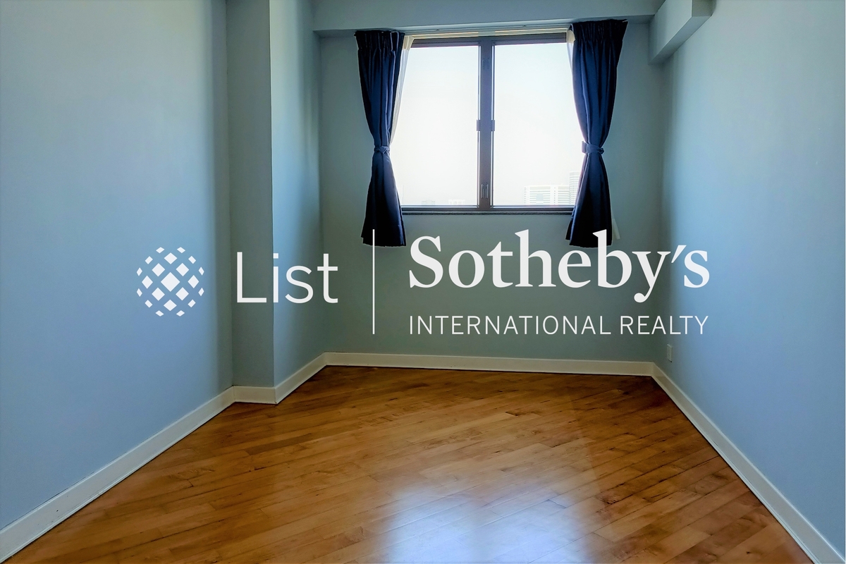 Crescent Heights 月陶居 | Second Bedroom