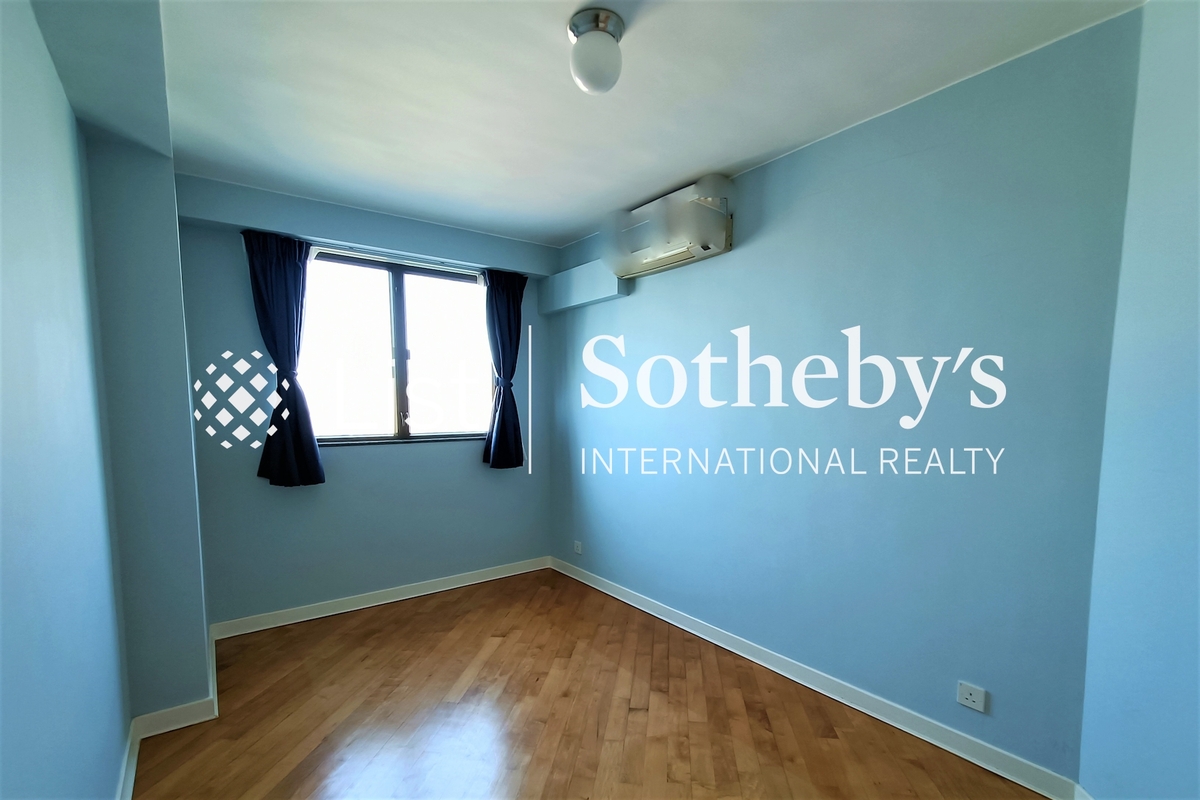 Crescent Heights 月陶居 | Second Bedroom