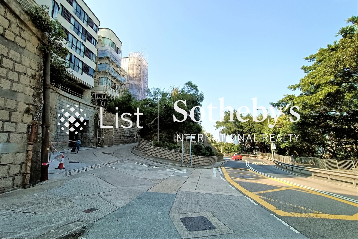 Crescent Heights 月陶居 | Tung Shan Terrace