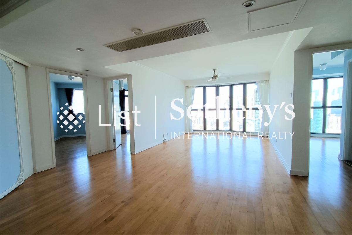 Crescent Heights 月陶居 | Dining Room