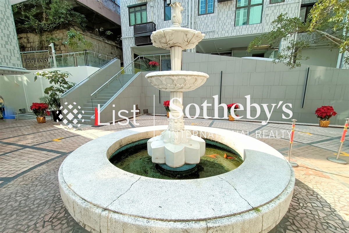 Crescent Heights 月陶居 | Public Area