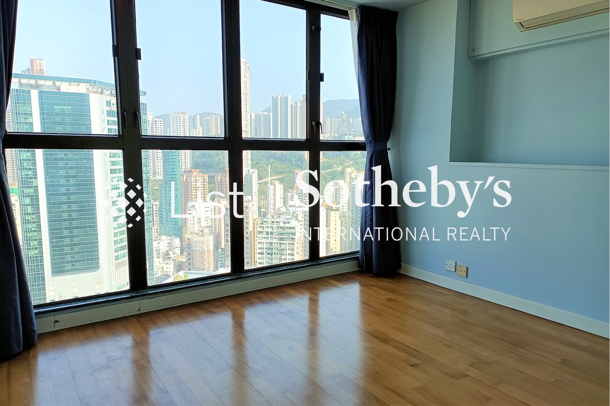 Crescent Heights 月陶居 | Master Bedroom