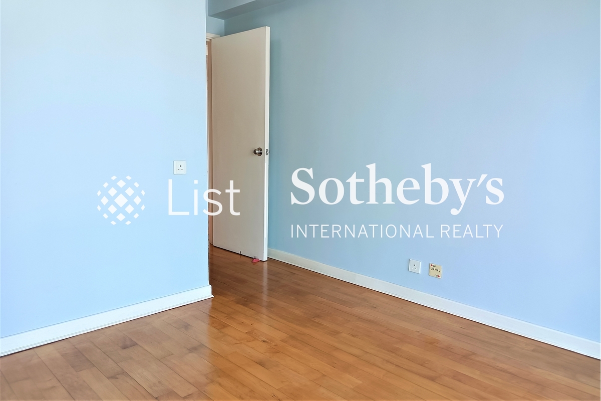 Crescent Heights 月陶居 | Master Bedroom