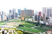 Crescent Heights 月陶居 | View from Living Room