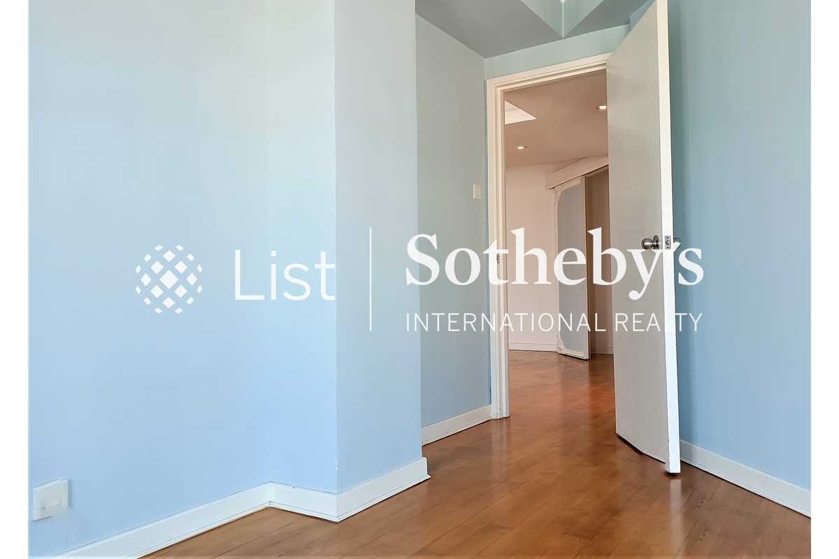 Crescent Heights 月陶居 | First Bedroom