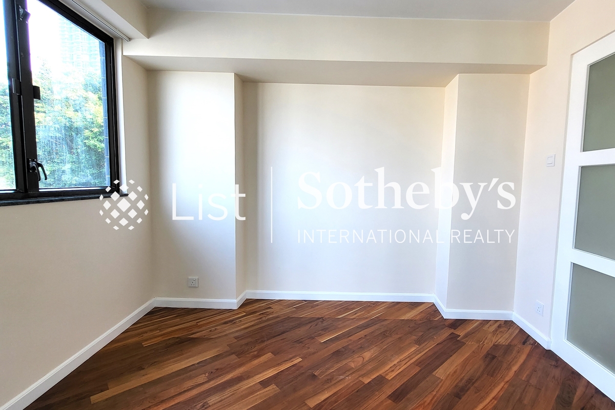 Crescent Heights 月陶居 | Second Bedroom