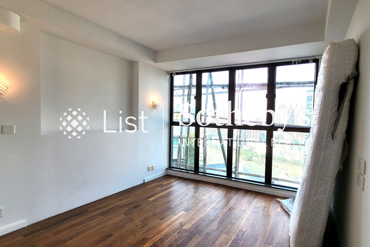 Crescent Heights 月陶居 | Master Bedroom