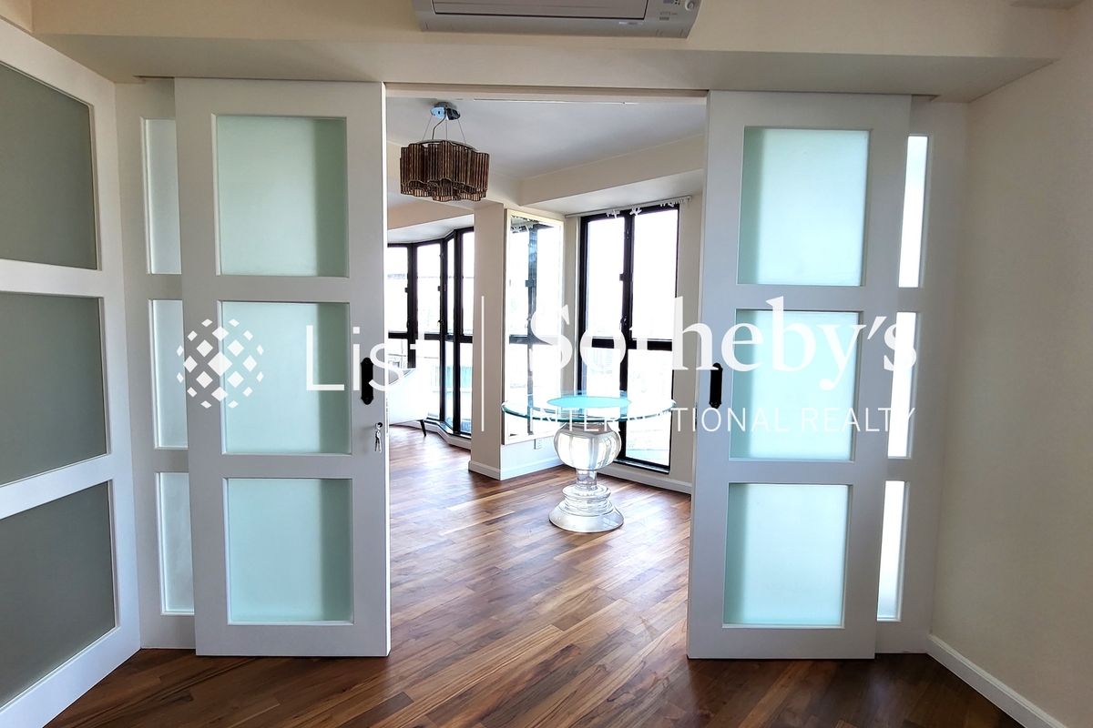 Crescent Heights 月陶居 | Second Bedroom