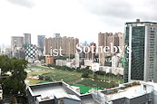 Crescent Heights 月陶居 | View from Living and Dining Room