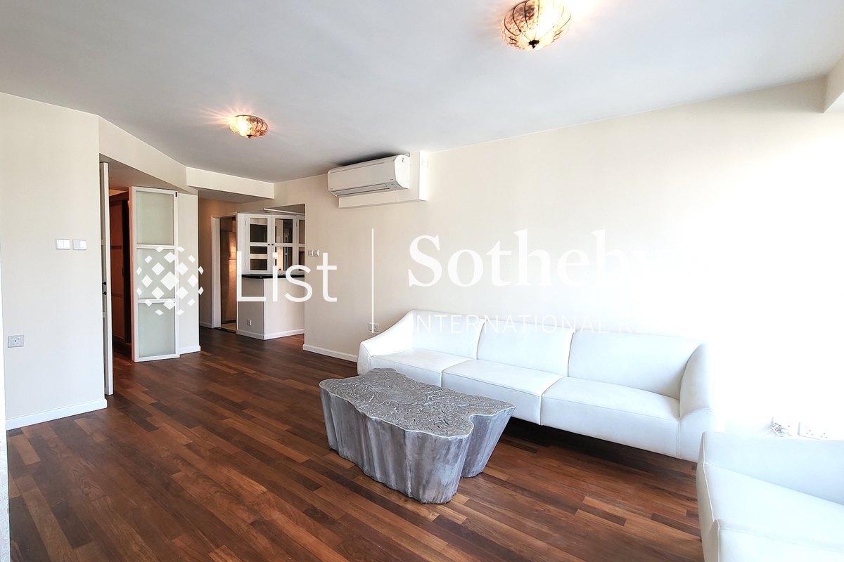 Crescent Heights 月陶居 | Living Room