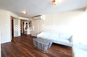Crescent Heights 月陶居 | Living Room