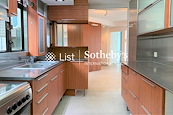 Crescent Heights 月陶居 | Open Kitchen