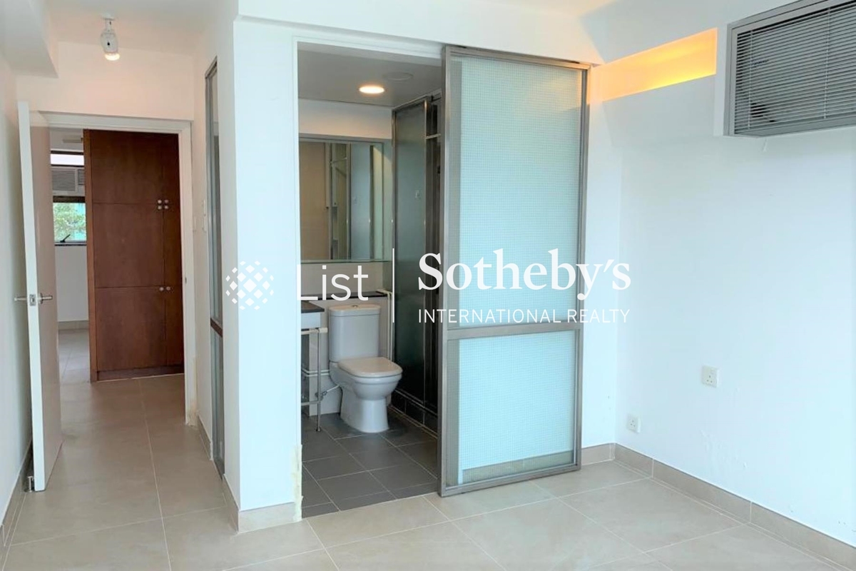 Crescent Heights 月陶居 | Master Bedroom