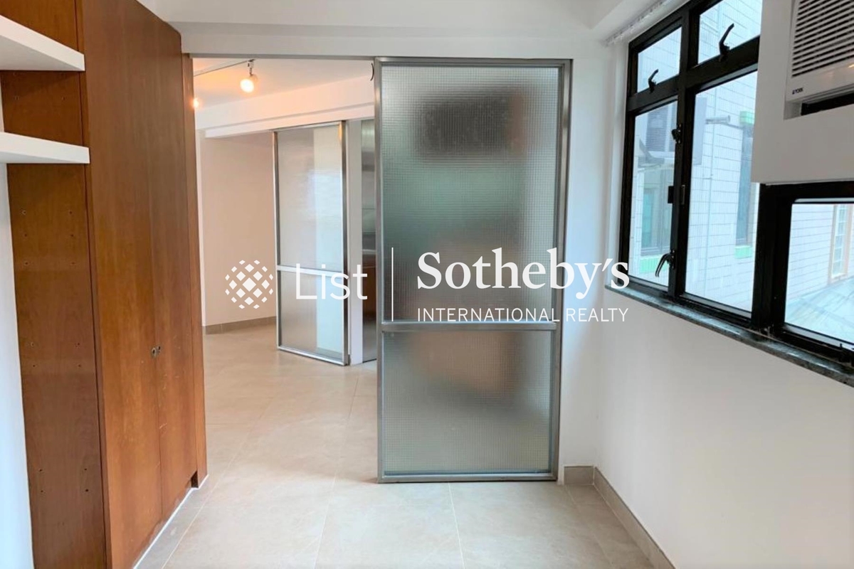 Crescent Heights 月陶居 | Second Bedroom