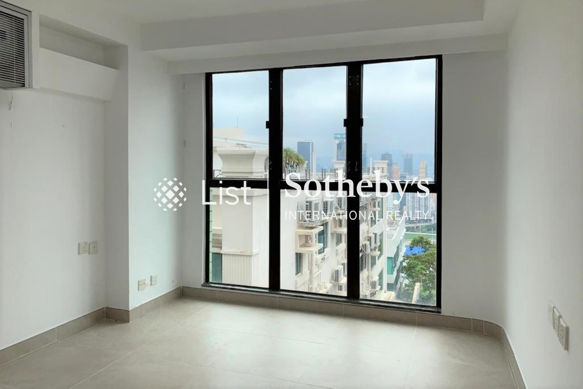 Crescent Heights 月陶居 | Master Bedroom