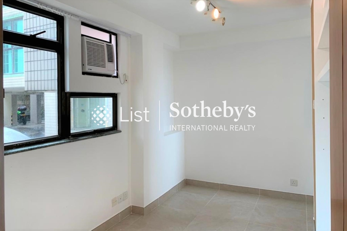 Crescent Heights 月陶居 | Second Bedroom