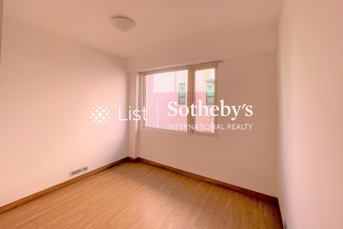 Chester Court 東山臺5號 | Second Bedroom