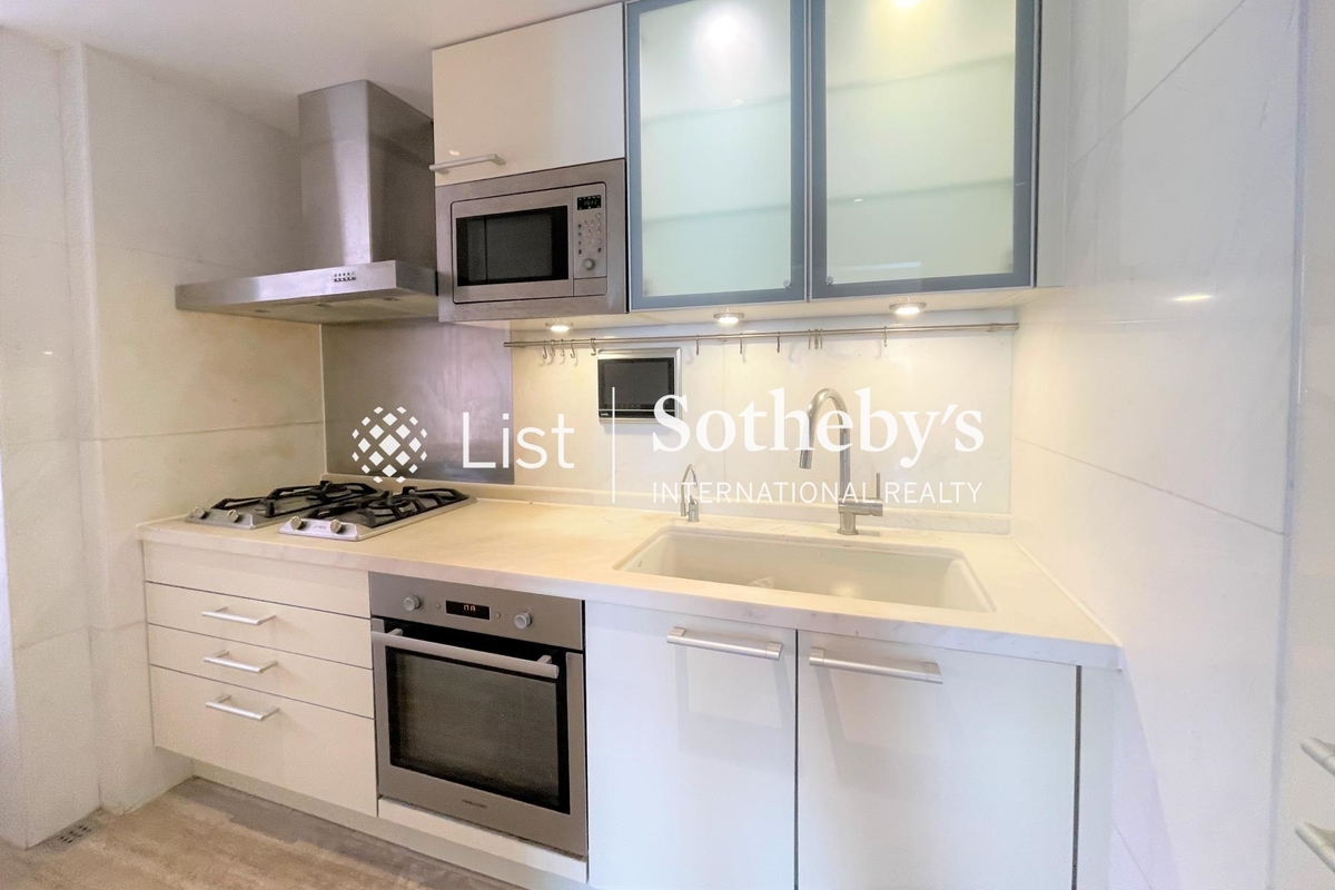 Chester Court 東山臺5號 | Kitchen