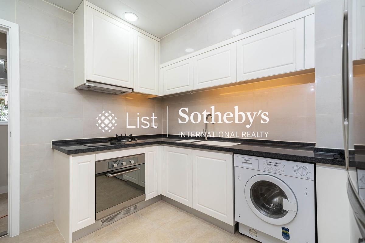 Bowen Verde Bowen Verde | Kitchen