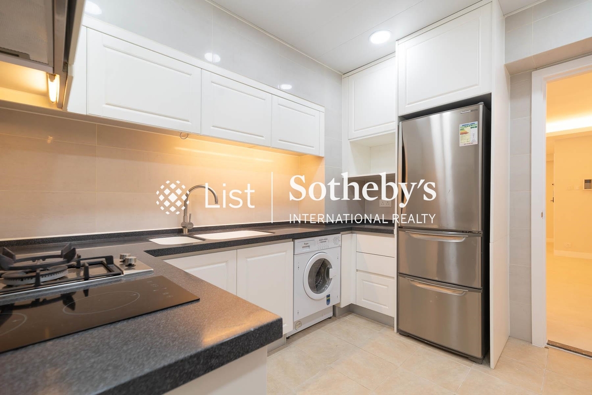 Bowen Verde Bowen Verde | Kitchen