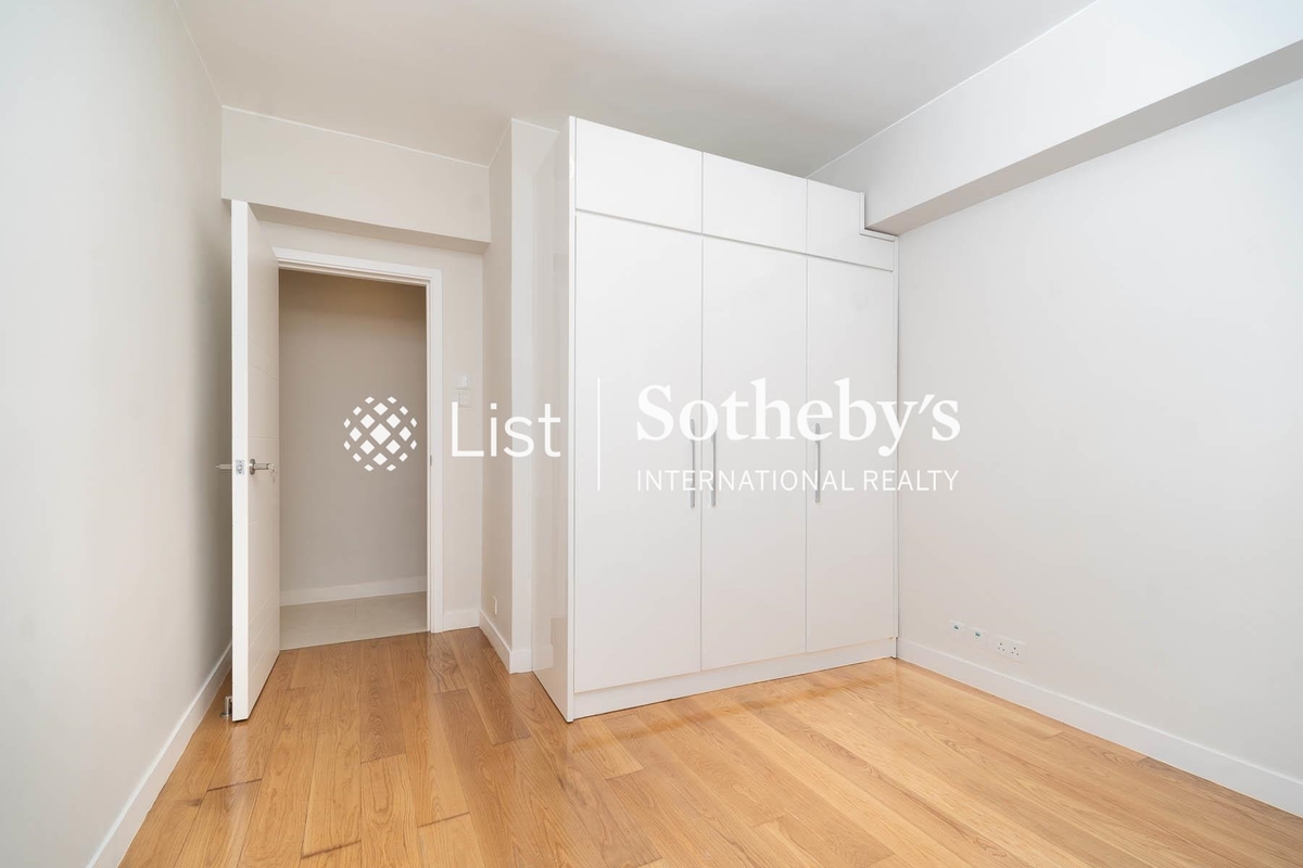 Bowen Verde Bowen Verde | Second Bedroom