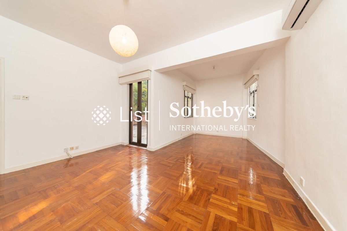 Kui Yuen 莒園 | Master Bedroom