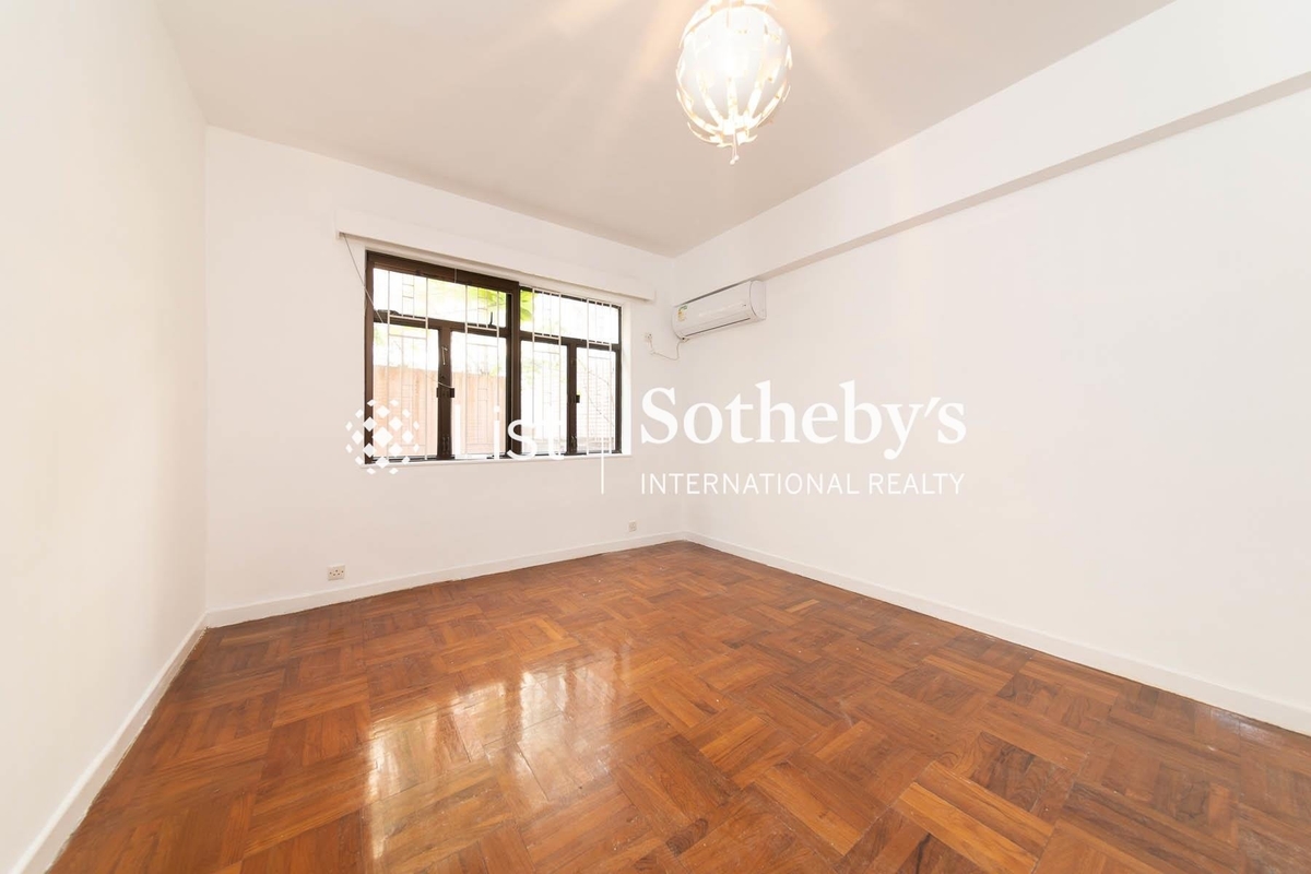 Kui Yuen 莒園 | Fourth Bedroom