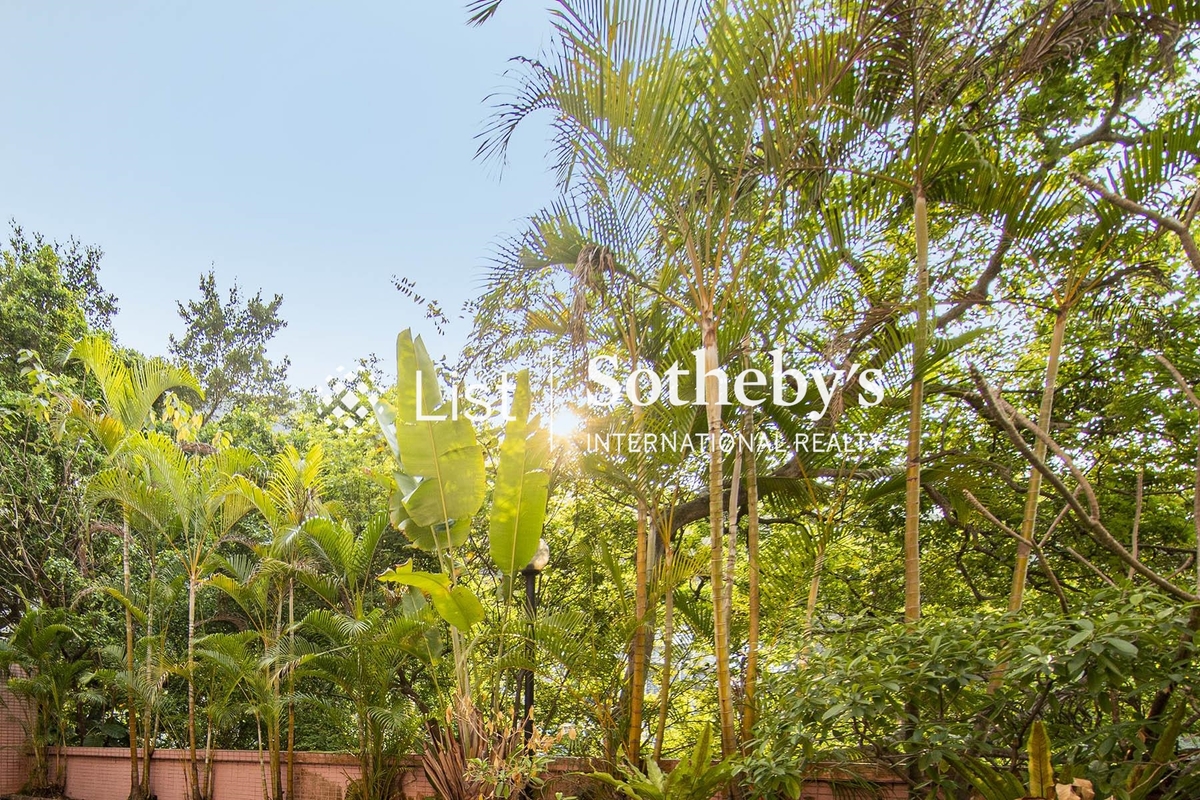 Kui Yuen 莒園 | View from Living and Dining Room