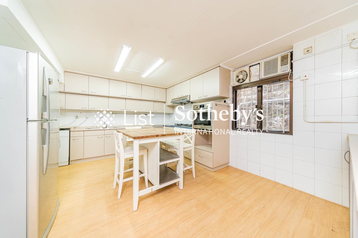 Kui Yuen 莒園 | Kitchen