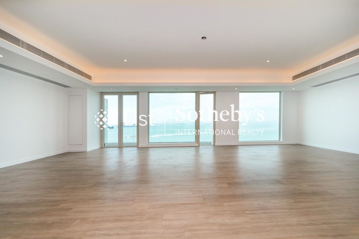 Residence Bel-Air Phase 5 Villa Bel-Air 貝沙灣 5期 洋房 | Master Bedroom