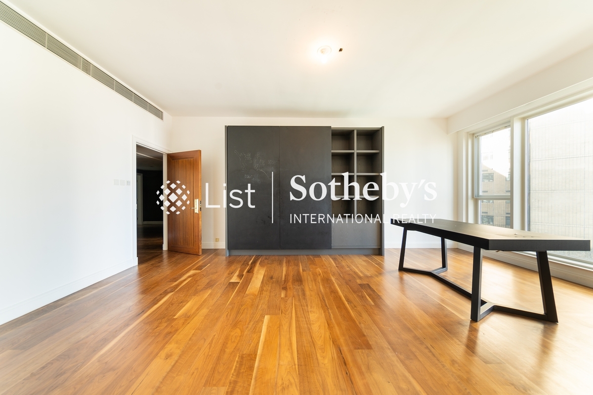 Tavistock I 騰皇居 | Fourth Bedroom / Study Room