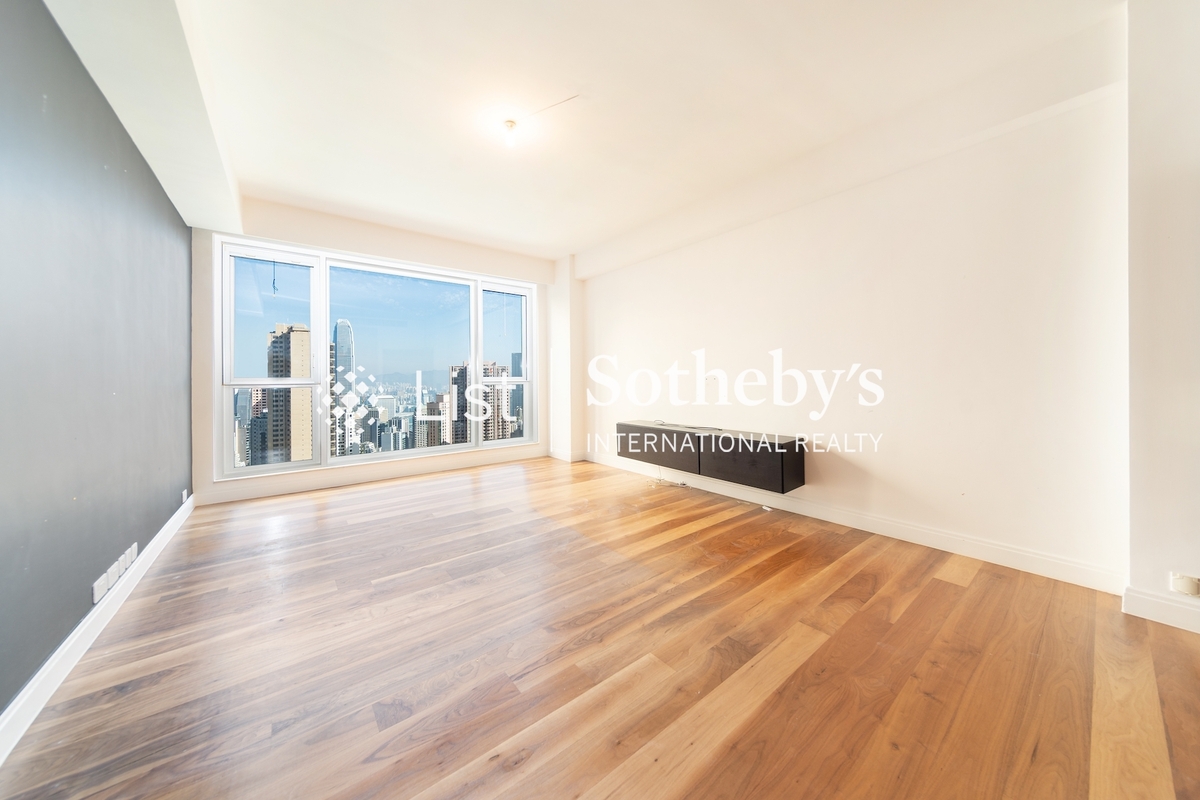 Tavistock I 騰皇居 | Master Bedroom