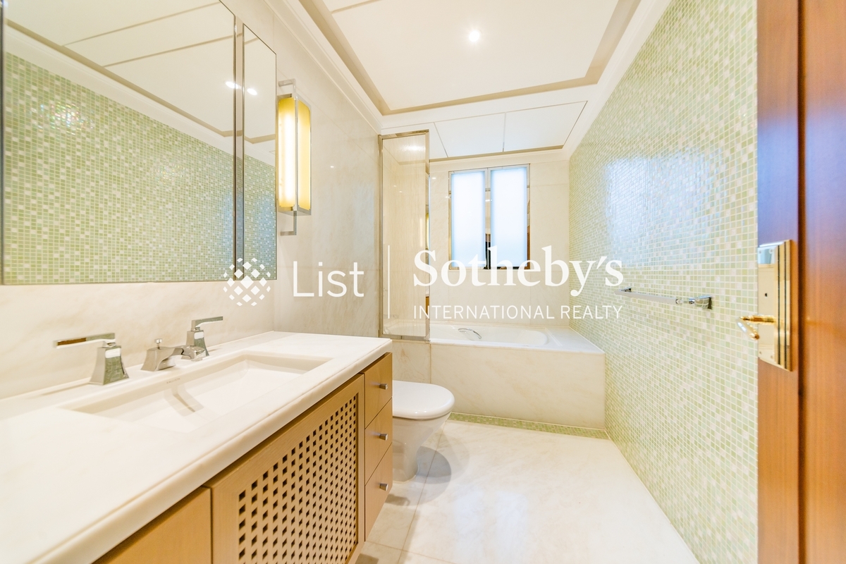 Tavistock I 騰皇居 | Third En-suite Bathroom