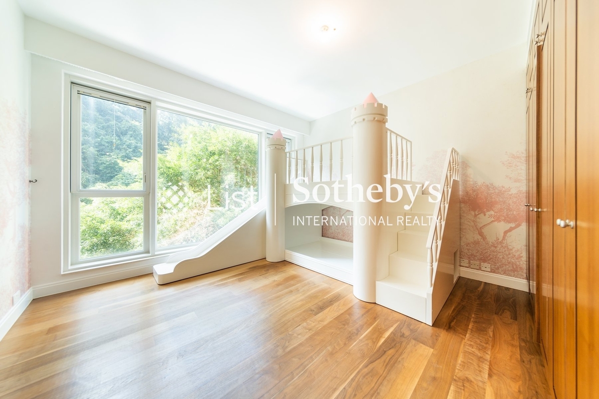 Tavistock I 騰皇居 | Second En-suite Bedroom