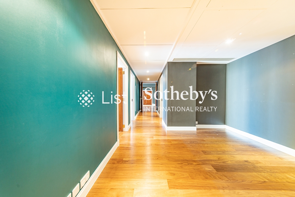 Tavistock I 騰皇居 | Corridor