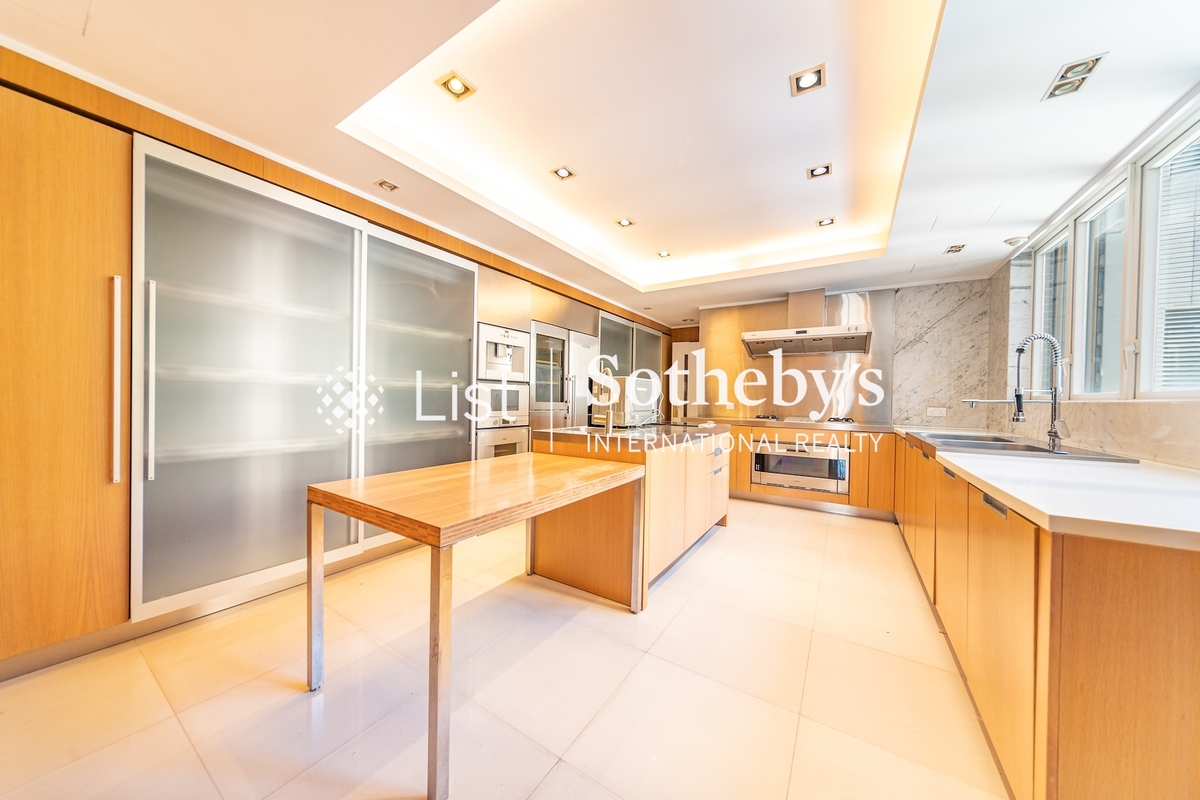 Tavistock I 騰皇居 | Kitchen