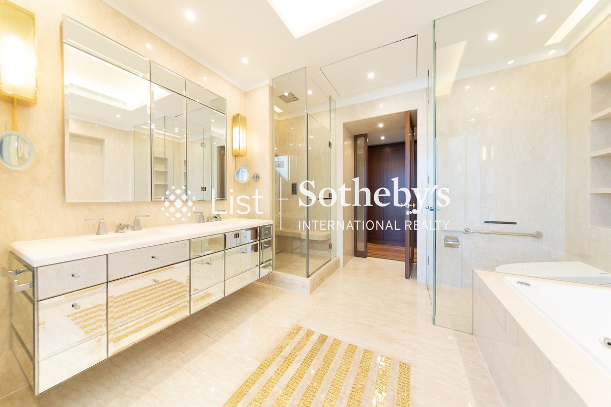 Tavistock I 騰皇居 | Master Bathroom