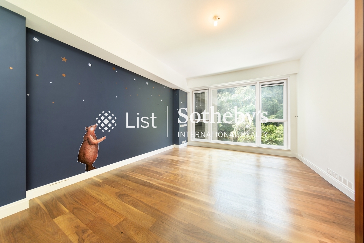 Tavistock I 騰皇居 | Third En-suite Bedroom