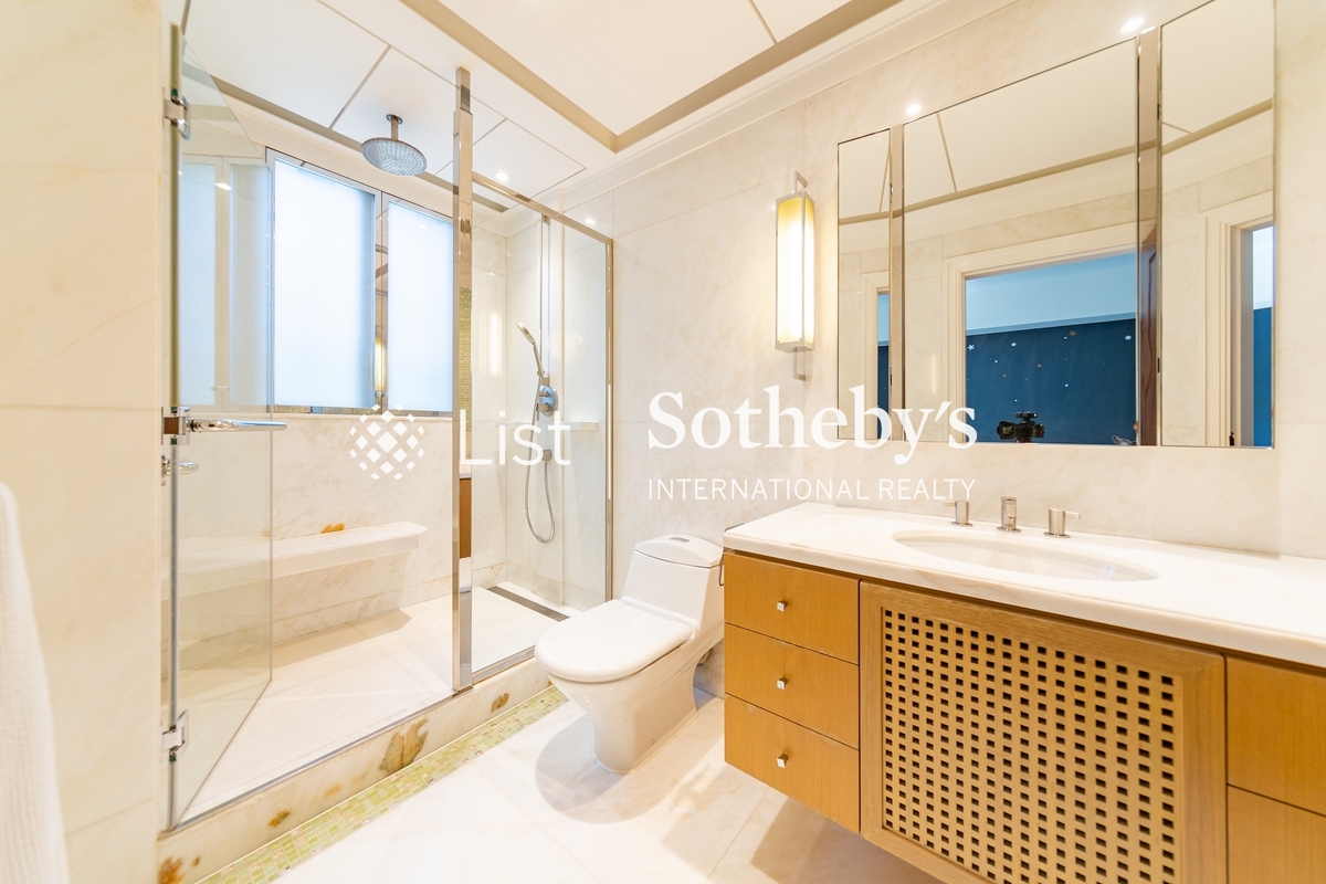 Tavistock I 騰皇居 | Guest Bathroom